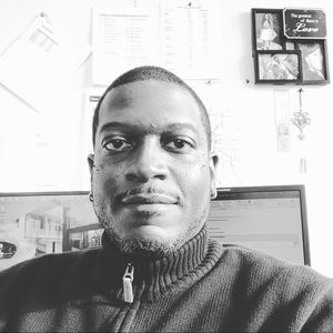 Meet your Posher, William